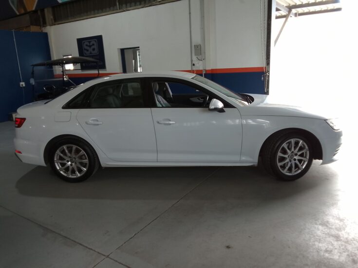 2019 AUDI A4 1.4T FSI STRONIC – Right Side Photo