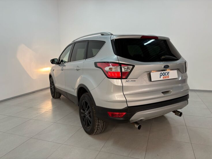 2019 FORD KUGA 1.5 ECOBOOST AMBIENTE – Back Feature Photo