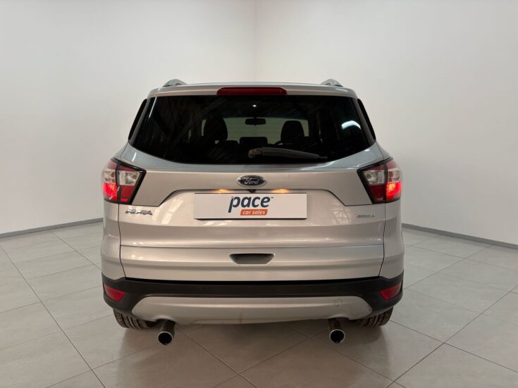 2019 FORD KUGA 1.5 ECOBOOST AMBIENTE – Back Photo