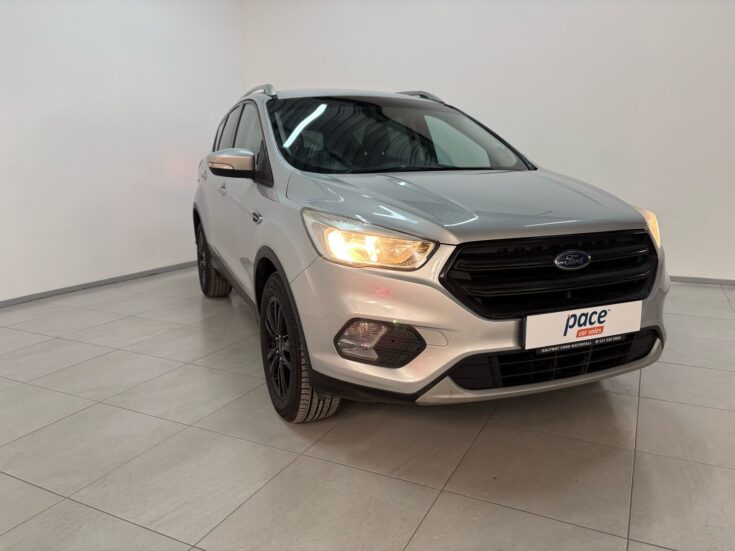 2019 FORD KUGA 1.5 ECOBOOST AMBIENTE – Front Feature Photo