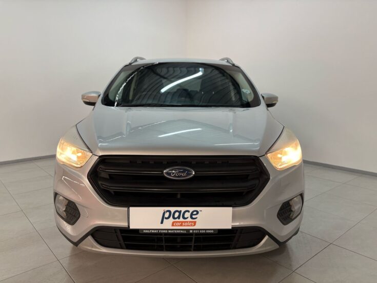 2019 FORD KUGA 1.5 ECOBOOST AMBIENTE – Front Photo