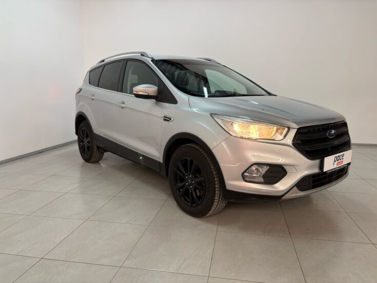 2019 FORD KUGA 1.5 ECOBOOST AMBIENTE – Right Side Photo