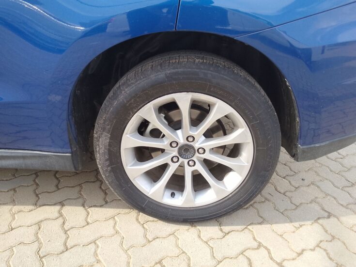 2019 HAVAL H2 1.5T LUXURY A/T – Wheel Example