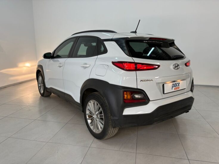 2019 HYUNDAI KONA EXECUTIVE A/T – Back Feature Photo