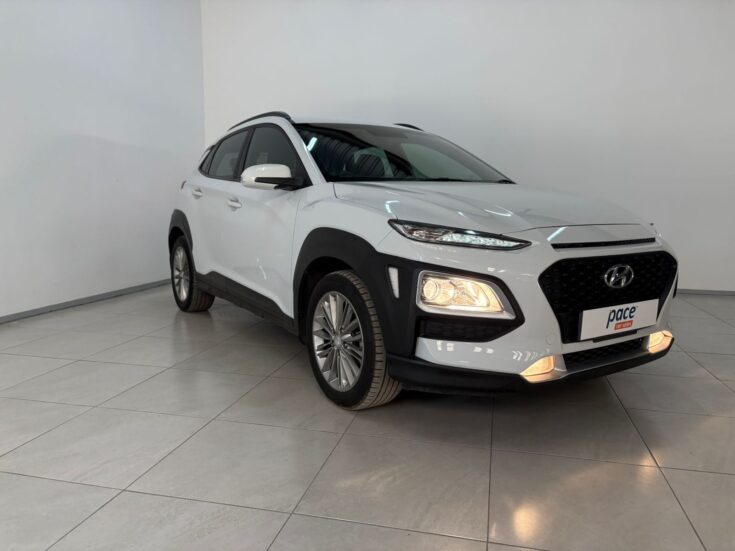 2019 HYUNDAI KONA EXECUTIVE A/T – Right Side Photo