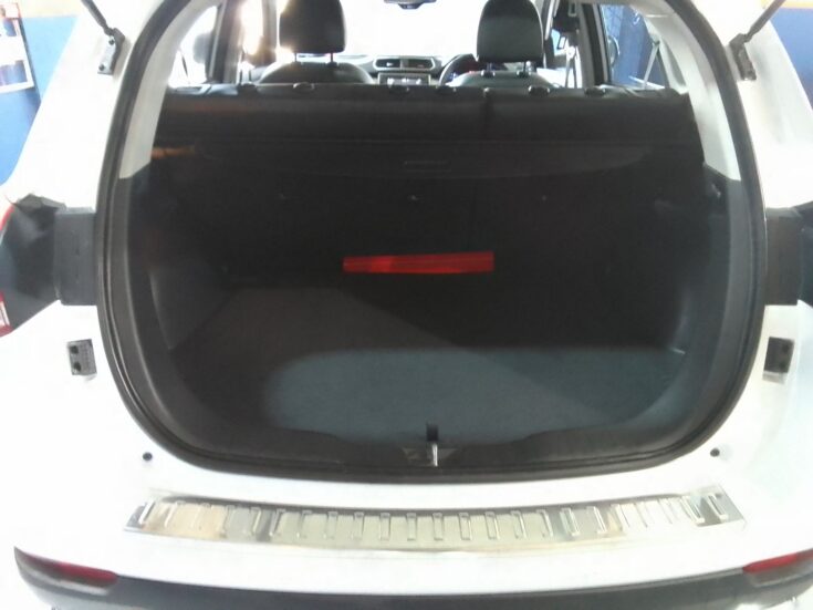 2020 HAVAL H2 1.5 LUXURY AUTO – Boot / Loadbin