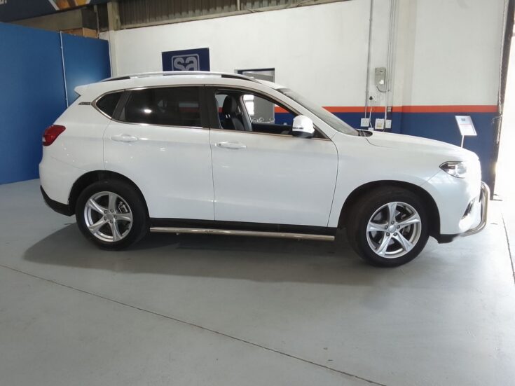 2020 HAVAL H2 1.5 LUXURY AUTO – Right Side Photo