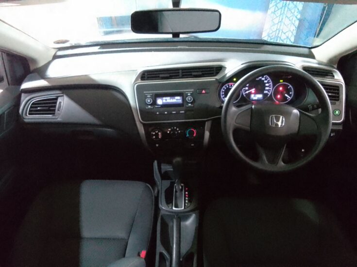 2020 HONDA BALLADE 1.5 TREND CVT – Dashboard