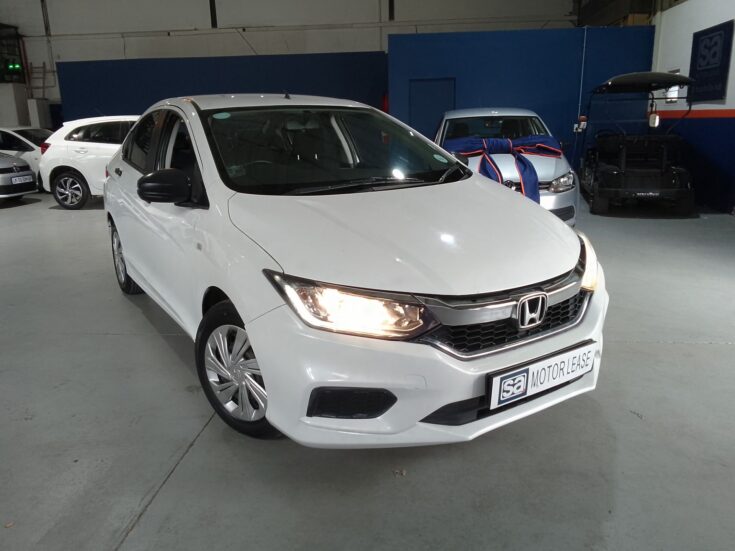2020 HONDA BALLADE 1.5 TREND CVT – Front Feature Photo