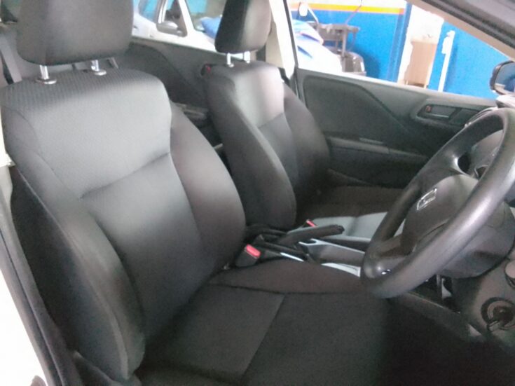 2020 HONDA BALLADE 1.5 TREND CVT – Front Seats