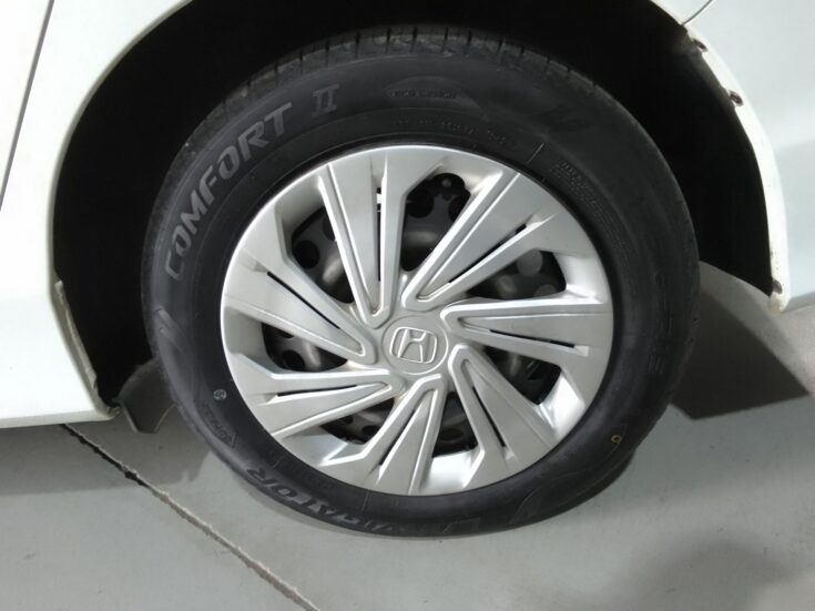 2020 HONDA BALLADE 1.5 TREND CVT – Wheel Example