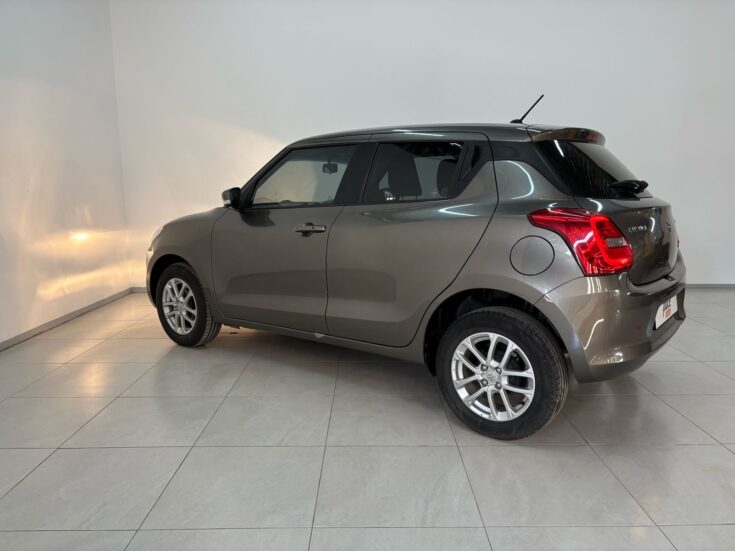 2020 SUZUKI SWIFT 1.2 GLX MANUAL – Left Side Photo