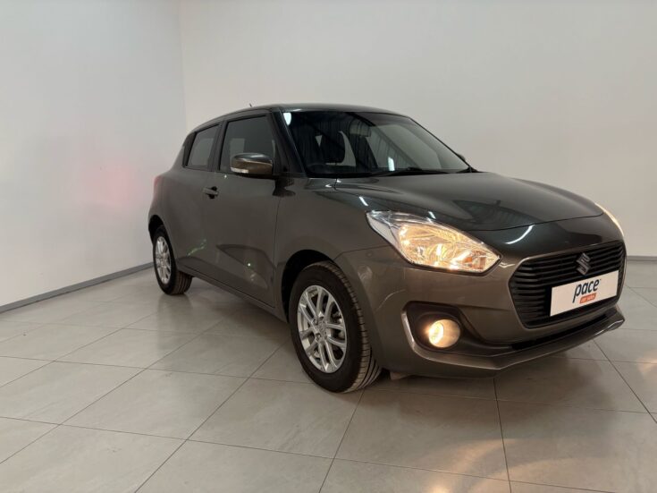 2020 SUZUKI SWIFT 1.2 GLX MANUAL – Right Side Photo
