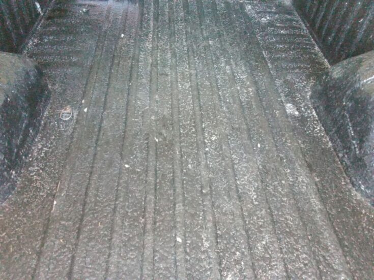 2021 NISSAN 1.5 DCI A/C SAFETY PACK P/U S/C – Boot / Loadbin