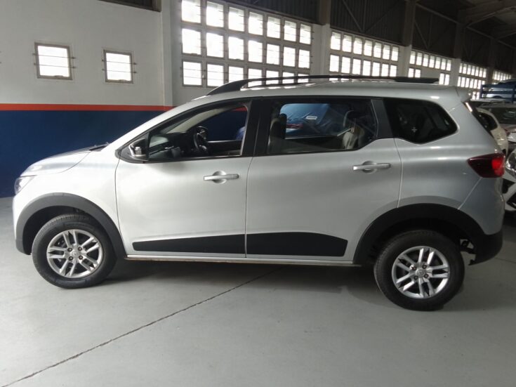 2021 RENAULT TRIBER 1.0 DYNAMIQUE/ZEN MANUAL – Left Side Photo