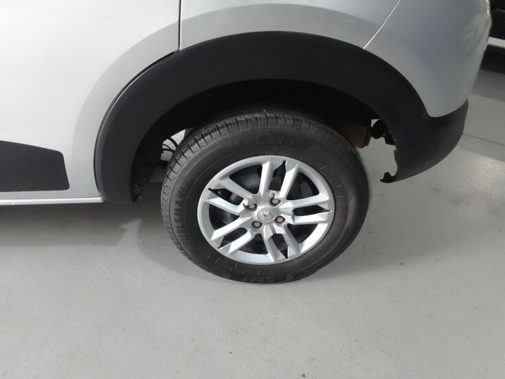 2021 RENAULT TRIBER 1.0 DYNAMIQUE/ZEN MANUAL – Wheel Example