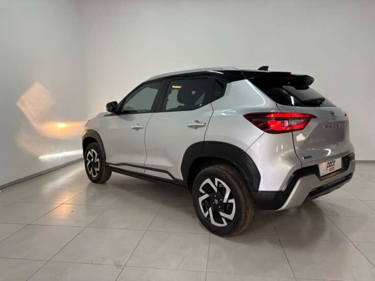 2022 NISSAN MAGNITE 1.0T ACENTA – Left Side Photo