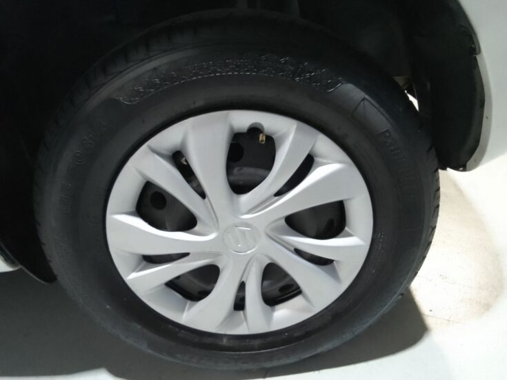 2022 SUZUKI SWIFT 1.2 GA MANUAL – Wheel Example