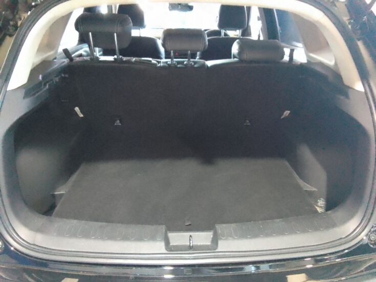 2023 HAVAL H2 JOLION 1.5 LUXURY – Boot / Loadbin