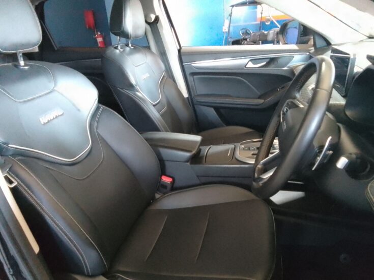 2023 HAVAL H2 JOLION 1.5 LUXURY – Front Seats