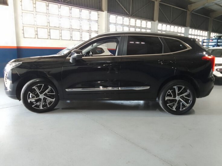 2023 HAVAL H2 JOLION 1.5 LUXURY – Left Side Photo