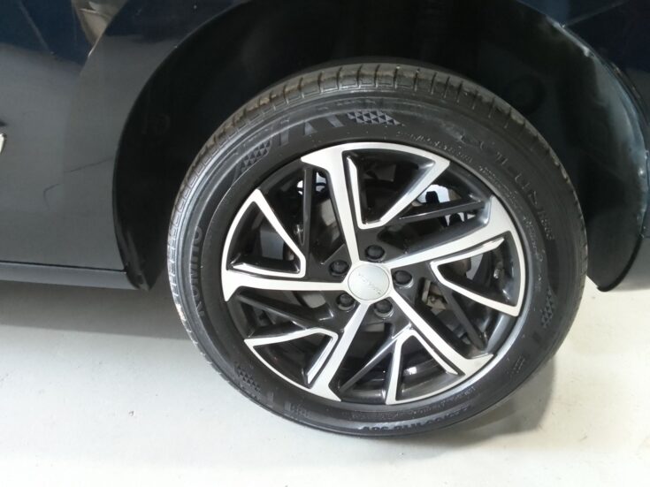 2023 HAVAL H2 JOLION 1.5 LUXURY – Wheel Example