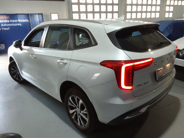 2023 HAVAL H2 JOLION 1.5 PREMIUM AT – Back Feature Photo