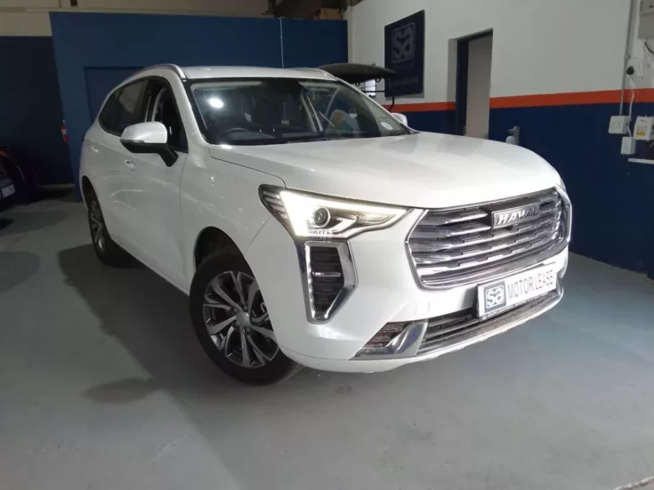 2024 HAVAL JOLION 1.5T PREMIUM DCT