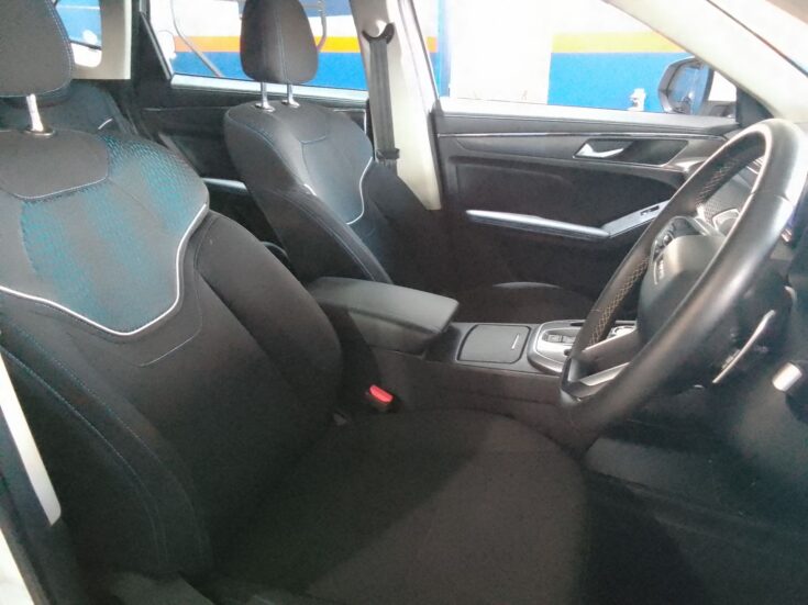 2023 HAVAL H2 JOLION 1.5 PREMIUM AT – Front Seats