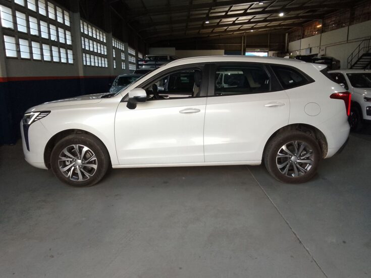 2023 HAVAL H2 JOLION 1.5 PREMIUM AT – Left Side Photo