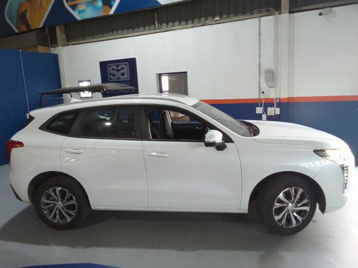 2023 HAVAL H2 JOLION 1.5 PREMIUM AT – Right Side Photo