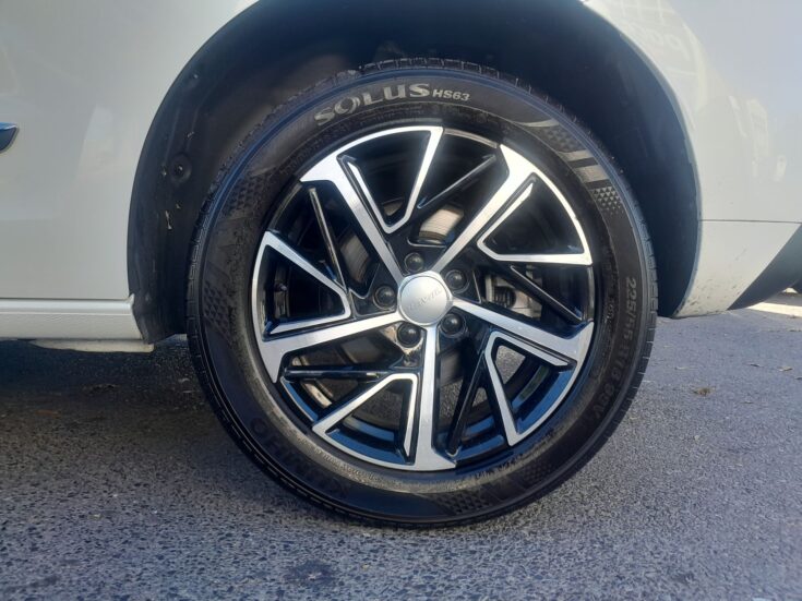 2023 HAVAL H2 JOLION 1.5T LUXURY A/T – Wheel Example