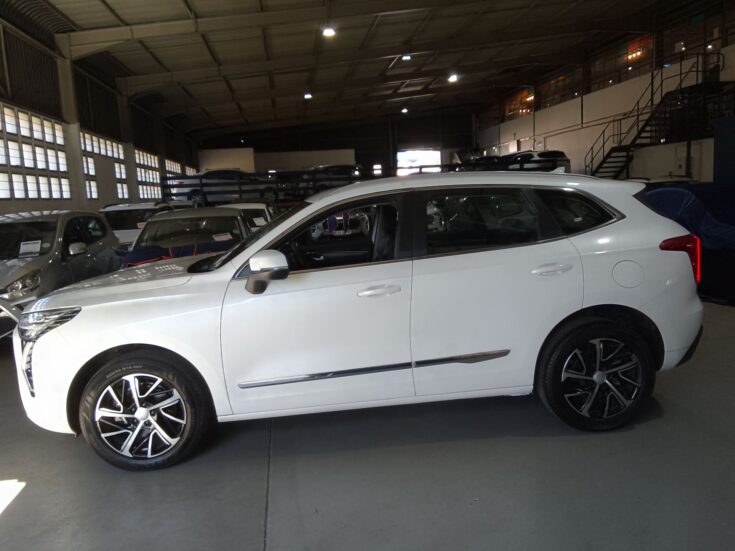2023 HAVAL H2 JOLION 1.5T LUXURY AT – Left Side Photo
