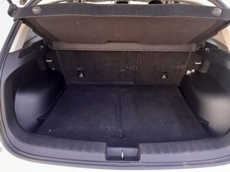 2023 HAVAL H2 JOLION 1.5T PREMIUM AT – Boot / Loadbin