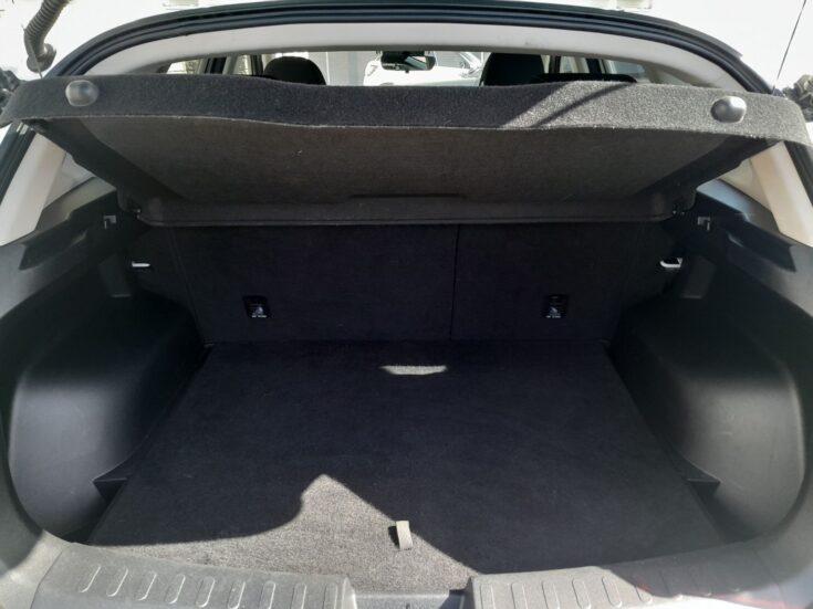 2023 HAVAL H2 JOLION 1.5T PREMIUM AT – Boot / Loadbin