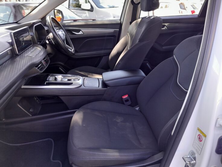 2023 HAVAL H2 JOLION 1.5T PREMIUM AT – Front Seats