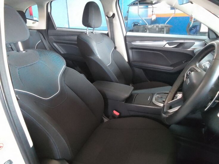 2023 HAVAL H2 JOLION 1.5T PREMIUM AT – Front Seats