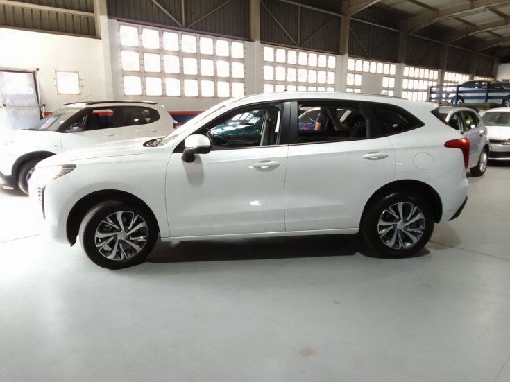 2023 HAVAL H2 JOLION 1.5T PREMIUM AT – Left Side Photo