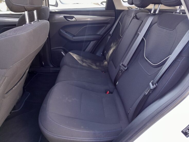 2023 HAVAL H2 JOLION 1.5T PREMIUM AT – Rear Seats