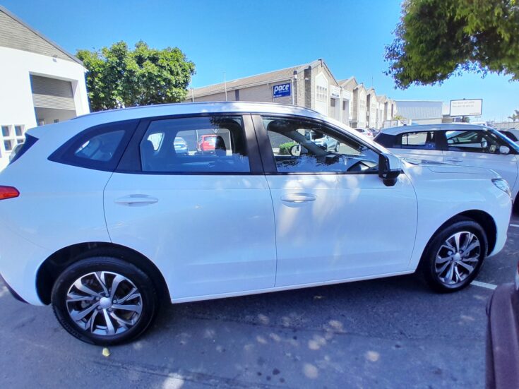 2023 HAVAL H2 JOLION 1.5T PREMIUM AT – Right Side Photo