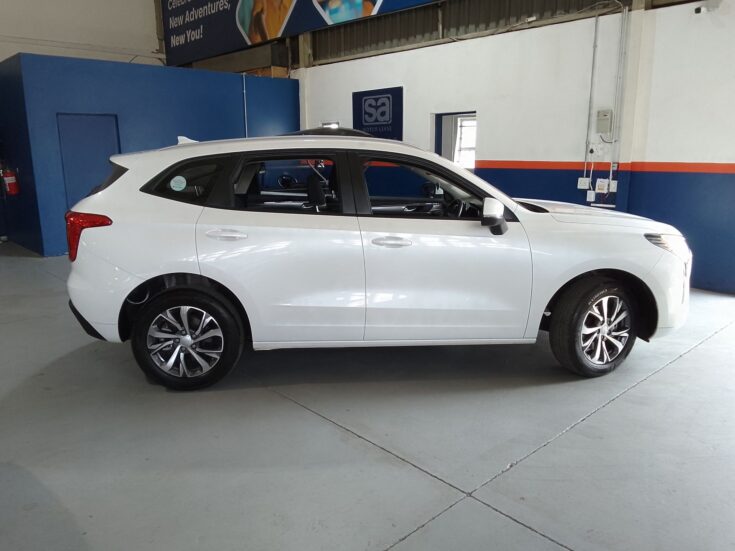 2023 HAVAL H2 JOLION 1.5T PREMIUM AT – Right Side Photo