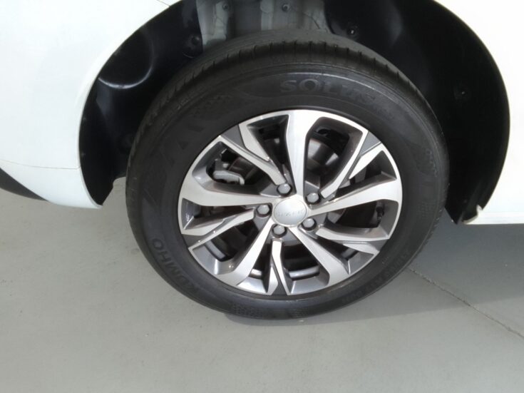 2023 HAVAL H2 JOLION 1.5T PREMIUM AT – Wheel Example