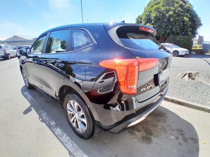 2023 HAVAL H2 JOLION 1.5T PREMIUM DCT – Back Feature Photo