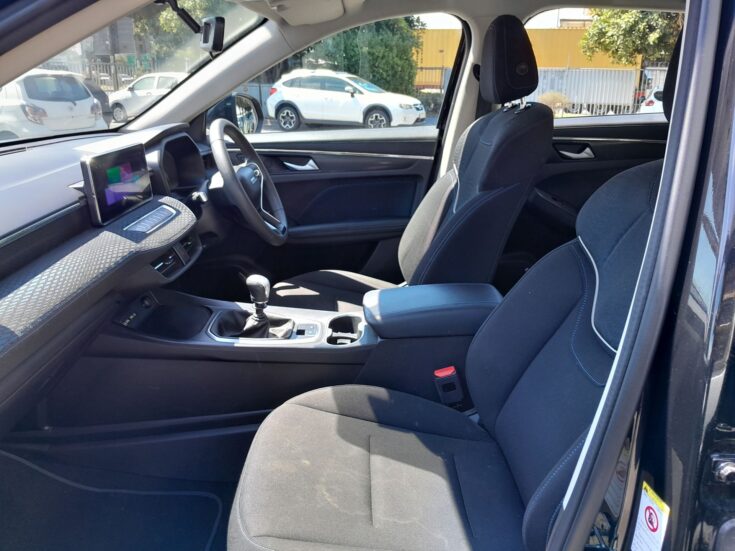 2023 HAVAL H2 JOLION 1.5T PREMIUM DCT – Front Seats