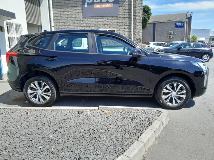 2023 HAVAL H2 JOLION 1.5T PREMIUM DCT – Right Side Photo