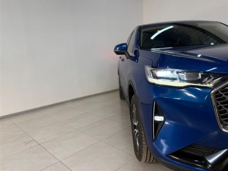 2023 HAVAL H6 2.0T PREMIUM DCT – Right Side Photo