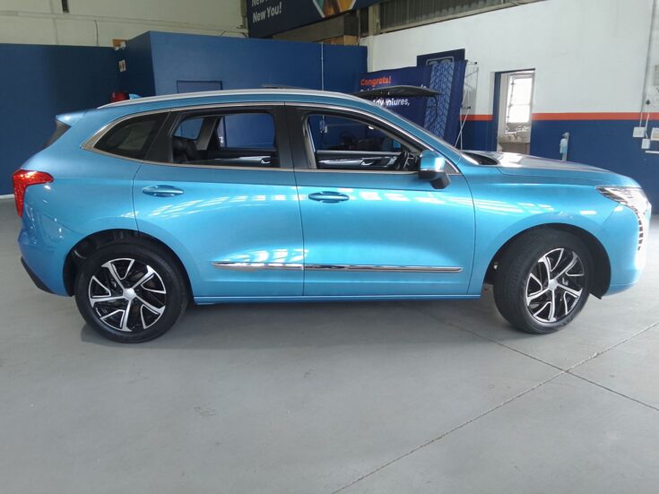 2023 HAVAL JOLION 1.5 LXUXRY AT – Right Side Photo