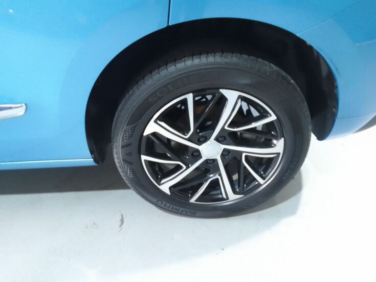 2023 HAVAL JOLION 1.5 LXUXRY AT – Wheel Example