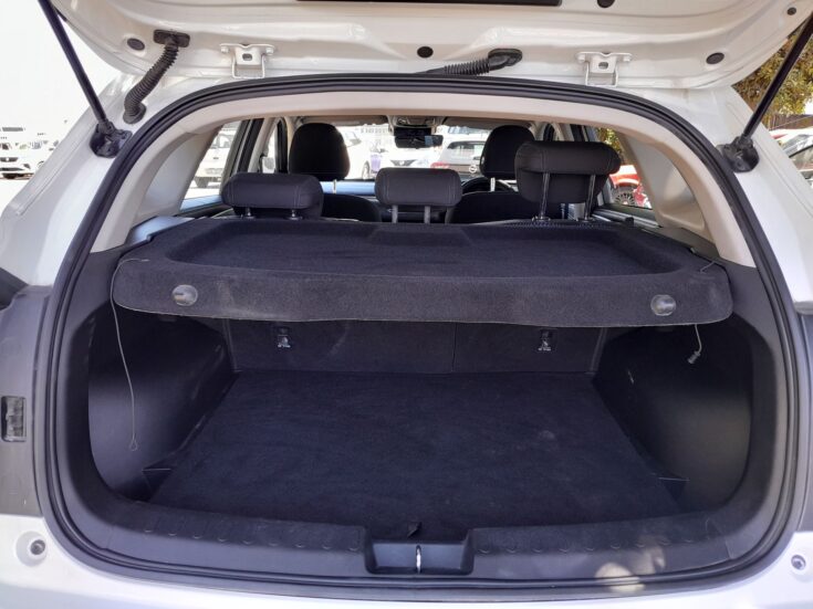 2023 HAVAL JOLION 1.5T PREMIUM AT – Boot / Loadbin