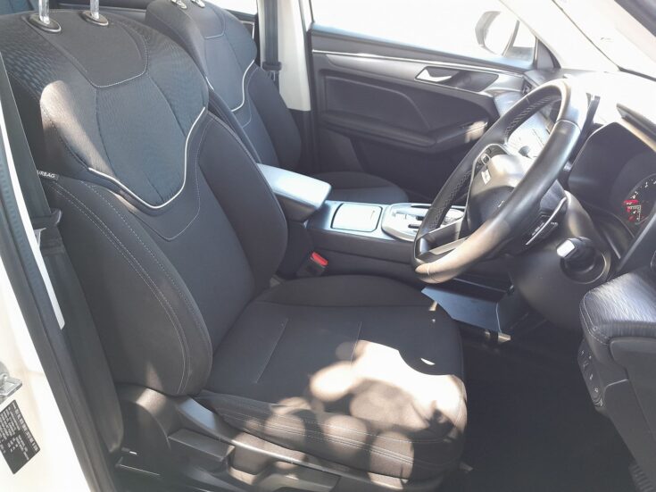 2023 HAVAL JOLION 1.5T PREMIUM AT – Front Seats